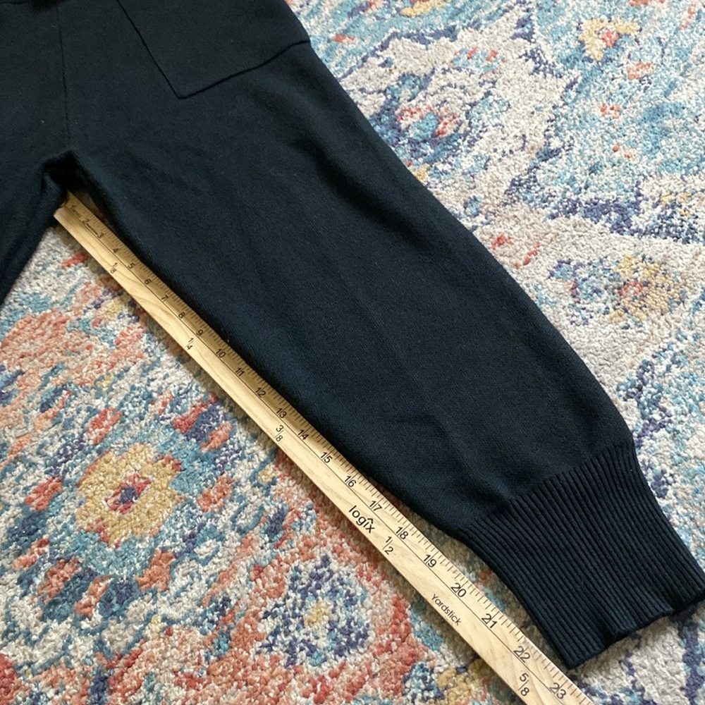 Lblc The Label Jaime Pocket Lounge Pant - image 4